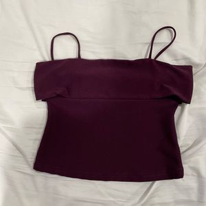 Vintage ChouChou Tank